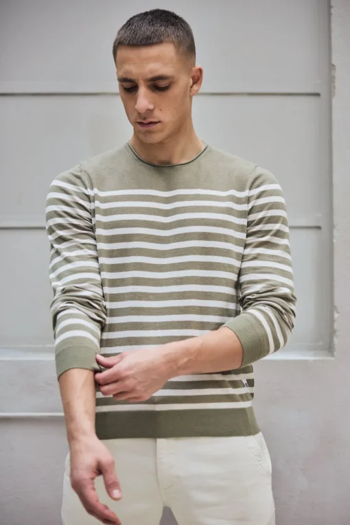 Sweaters & Sweatshirts*Freeman T. Porter Sonny Argos overlandtrek