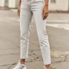 Cropped | Slim*Freeman T. Porter Sophy bossanova