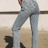 Slim | Cropped*Freeman T. Porter Sophy macapa
