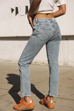 Slim | Cropped*Freeman T. Porter Sophy macapa