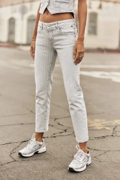 Cropped | Slim*Freeman T. Porter Sophy bossanova