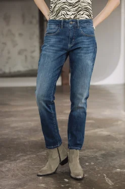Slim | Cropped*Freeman T. Porter Sophy fever
