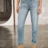 Slim | Cropped*Freeman T. Porter Sophy pirana