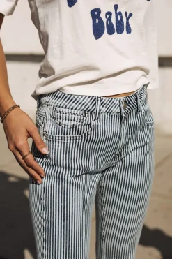 Slim | Cropped*Freeman T. Porter Sophy macapa