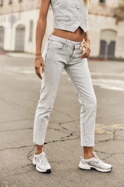 Cropped | Slim*Freeman T. Porter Sophy bossanova