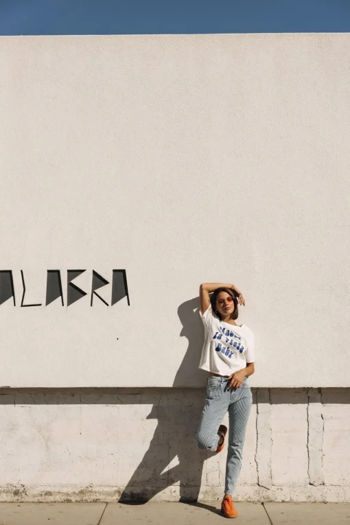 Slim | Cropped*Freeman T. Porter Sophy macapa