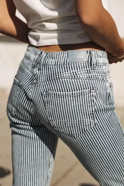 Slim | Cropped*Freeman T. Porter Sophy macapa