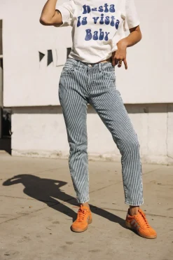 Slim | Cropped*Freeman T. Porter Sophy macapa