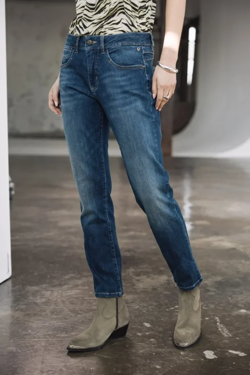 Slim | Cropped*Freeman T. Porter Sophy fever