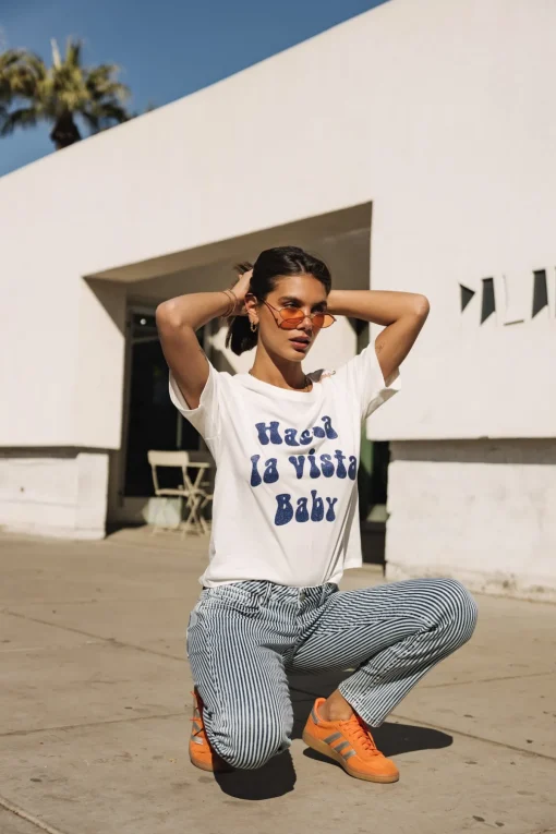 Slim | Cropped*Freeman T. Porter Sophy macapa