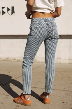 Slim | Cropped*Freeman T. Porter Sophy macapa