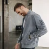 Sweaters & Sweatshirts*Freeman T. Porter Sully Snug vintageindigo