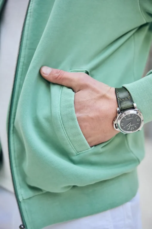 Sweaters & Sweatshirts*Freeman T. Porter Sully Snug feldspar
