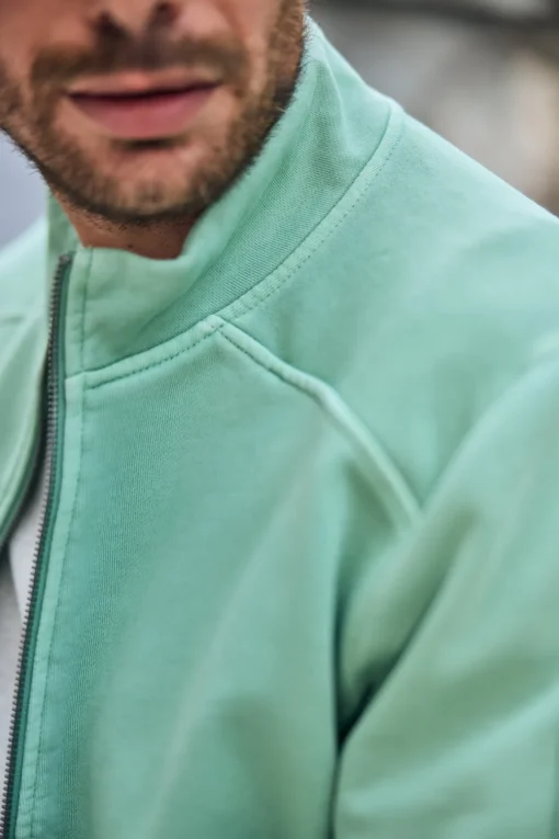 Sweaters & Sweatshirts*Freeman T. Porter Sully Snug feldspar