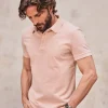 T-Shirts & Polos*Freeman T. Porter Tadley Icon dustypink