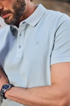 T-Shirts & Polos*Freeman T. Porter Tadley Icon skyway