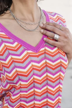 Tops & Shirts*Freeman T. Porter Tanisse Waves original