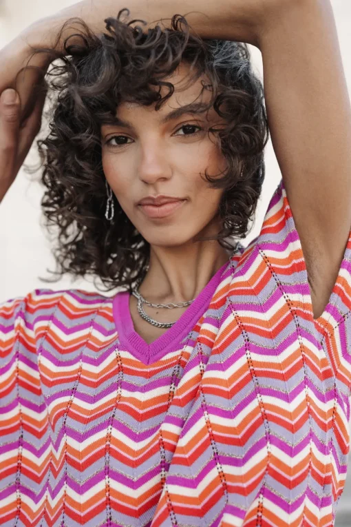 Tops & Shirts*Freeman T. Porter Tanisse Waves original