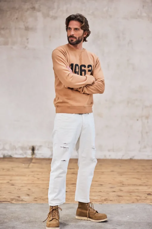 Slim*Freeman T. Porter Taquion offwhitedestroy