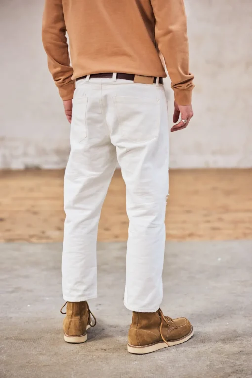 Slim*Freeman T. Porter Taquion offwhitedestroy