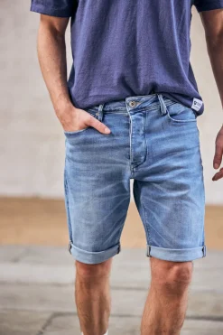 Shorts*Freeman T. Porter Taquion Short polynesia