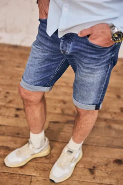 Shorts*Freeman T. Porter Taquion Short saopolomed