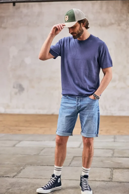 Shorts*Freeman T. Porter Taquion Short polynesia