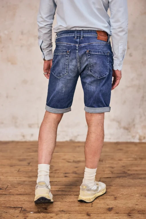 Shorts*Freeman T. Porter Taquion Short saopolomed
