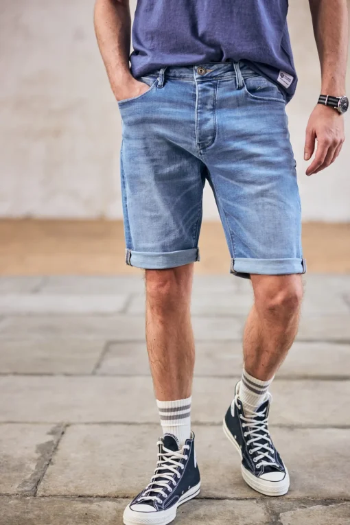 Shorts*Freeman T. Porter Taquion Short polynesia