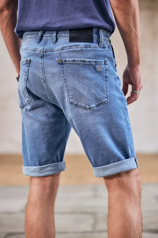 Shorts*Freeman T. Porter Taquion Short polynesia