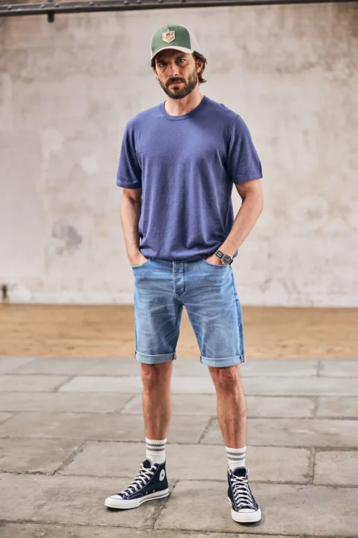 Shorts*Freeman T. Porter Taquion Short polynesia