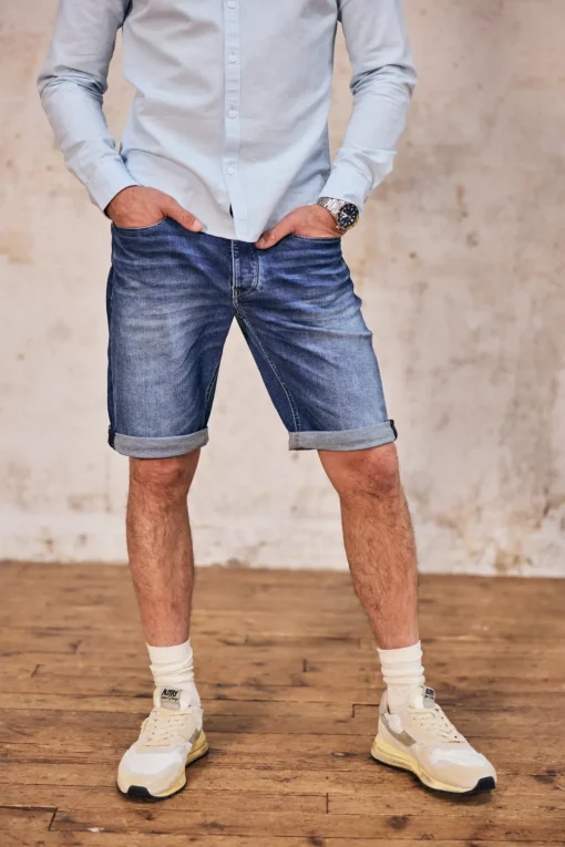 Shorts*Freeman T. Porter Taquion Short saopolomed