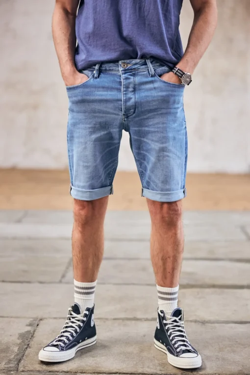 Shorts*Freeman T. Porter Taquion Short polynesia