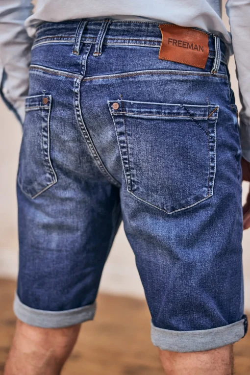 Shorts*Freeman T. Porter Taquion Short saopolomed