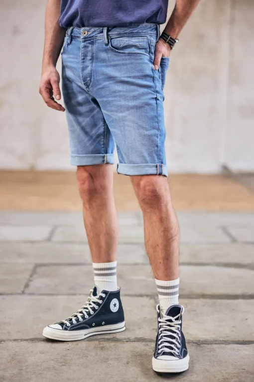 Shorts*Freeman T. Porter Taquion Short polynesia