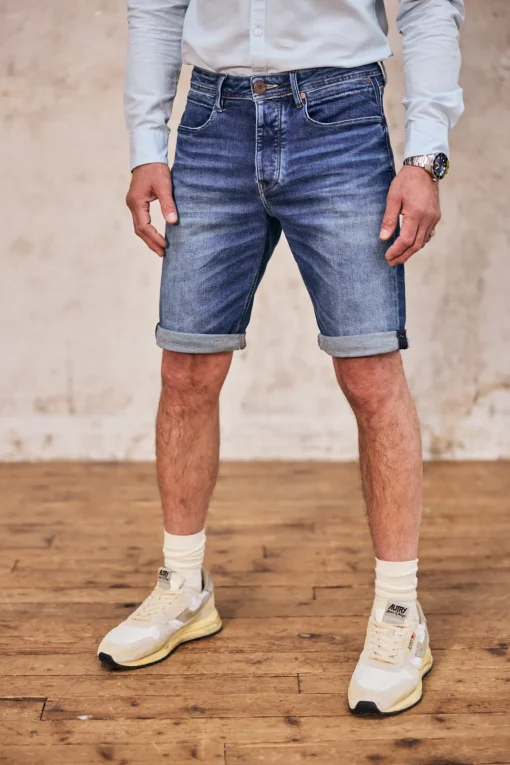 Shorts*Freeman T. Porter Taquion Short saopolomed