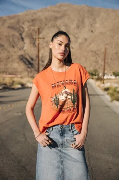 T-Shirts*Freeman T. Porter Tarik Nevada chili