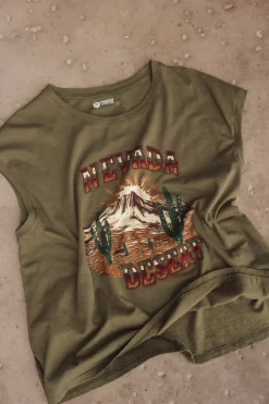 T-Shirts*Freeman T. Porter Tarik Nevada fourleafclover