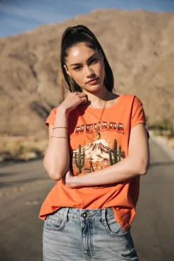 T-Shirts*Freeman T. Porter Tarik Nevada chili