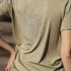 T-Shirts*Freeman T. Porter Tarissa Icon lightkhaki