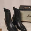 Shoes*Freeman T. Porter Teresa Crust black