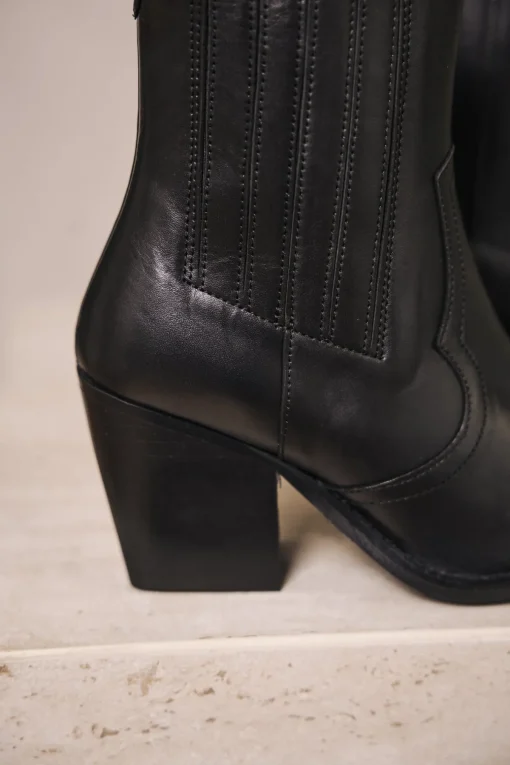 Shoes*Freeman T. Porter Teresa Crust black