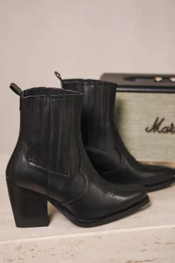 Shoes*Freeman T. Porter Teresa Crust black