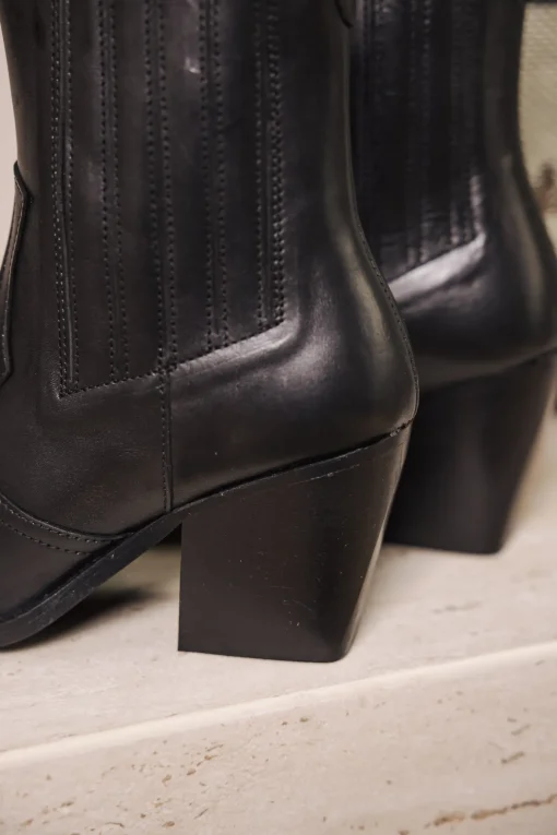 Shoes*Freeman T. Porter Teresa Crust black