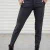City | Super Slim*Freeman T. Porter Tessa Colish ebony