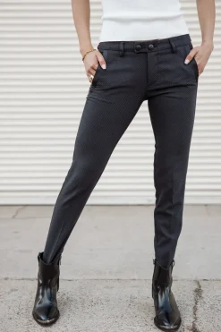 City | Super Slim*Freeman T. Porter Tessa Colish ebony