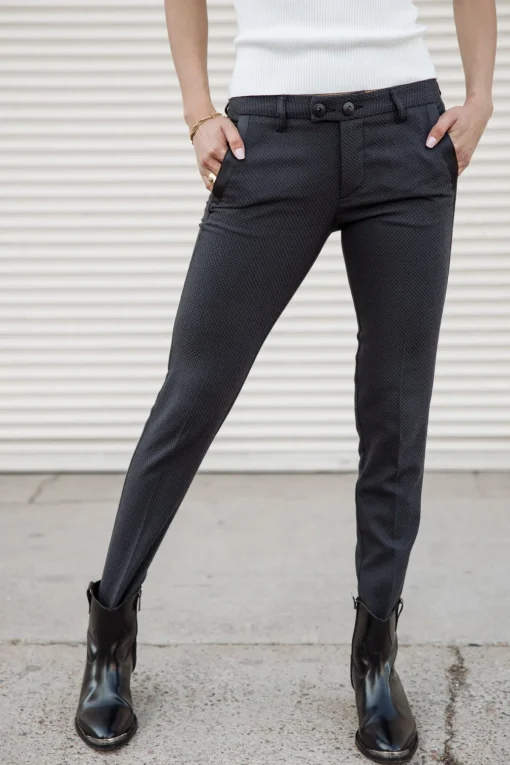 City | Super Slim*Freeman T. Porter Tessa Colish ebony