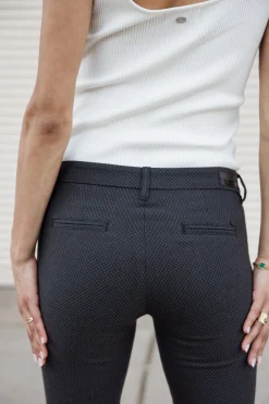 City | Super Slim*Freeman T. Porter Tessa Colish ebony