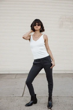 City | Super Slim*Freeman T. Porter Tessa Colish ebony