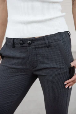 City | Super Slim*Freeman T. Porter Tessa Colish ebony
